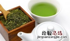 古丈毛尖的功效与作用 古丈毛尖有什么功效
