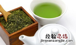 古丈毛尖的功效与作用 古丈毛尖有什么功效
