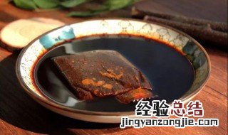 卤汁怎么做好吃 卤汁怎么做好吃又香