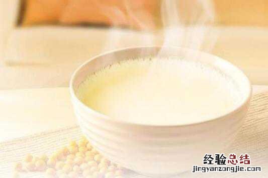 天天喝豆浆好吗，喝豆浆的好处有哪些