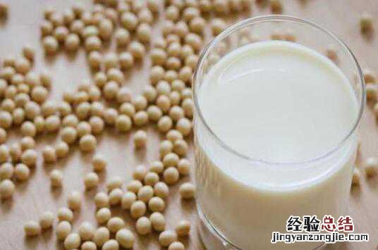 女人喝豆浆的好处，喝什么豆浆可以丰胸