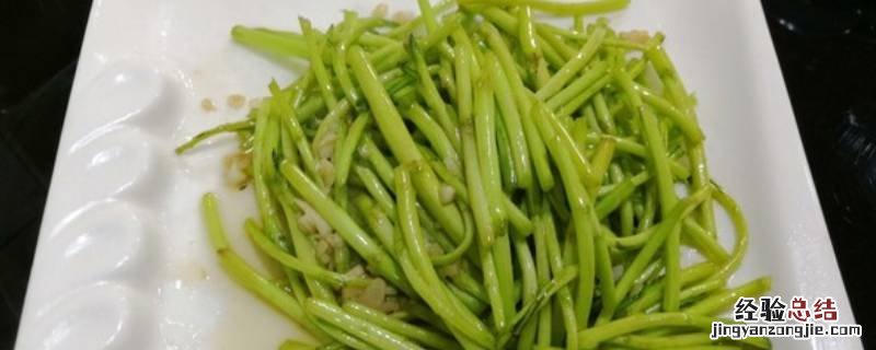 泥蒿的做法大全家常 泥蒿的做法
