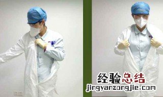 防护服的作用是什么 来这里看具体的明细介绍了