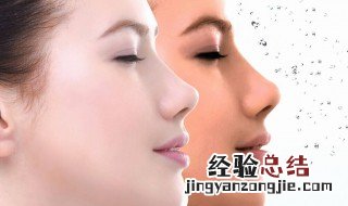 不用护肤品变白最快最简单的方法 美白的小妙招