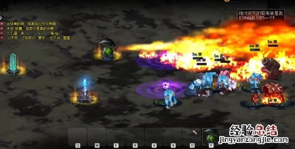 创世之书10-3怎么过关 创世之书103怎么过关最新