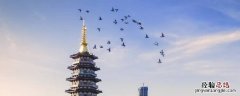 金华八大县市有哪些 金华8大县