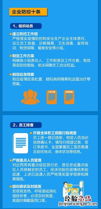 南通市企业复工及疫情防控工作方案最新 南通市企业复工及疫情防控工作方案
