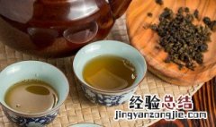 龙涎茶的功效与作用及禁忌 龙涎茶的功效与作用
