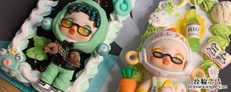 奶油胶用吹风机吹多久 奶油胶用吹风机吹多久才能干