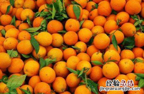 多吃橙子的好处和坏处 常吃橙子有什么坏处