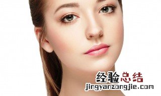 化妆水和爽肤水有什么区别图片 化妆水和爽肤水有什么区别