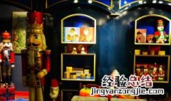 木偶人能不能放家里 木质人偶不能摆家里吗