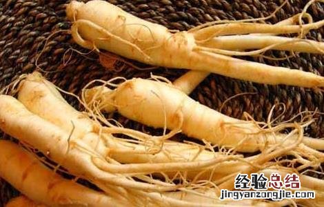 人参的雅称有哪些 人参的雅称有哪些
