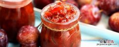 李子怎么腌制好吃 李子怎么腌制好吃又甜