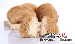 猴头蘑菇怎么吃 猴头蘑菇的做法
