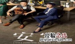 安家哪个台播 电视剧《安家》播放信息