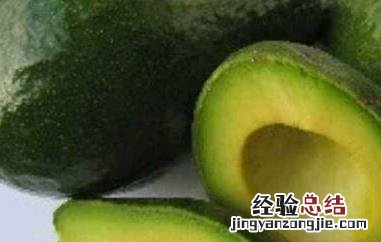 酪梨精油的功效与作用禁忌 酪梨精油的功效与作用