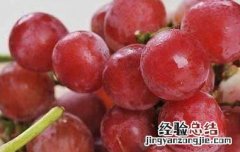 红提皮的功效与作用及禁忌 红提皮的功效与作用及禁忌症是什么
