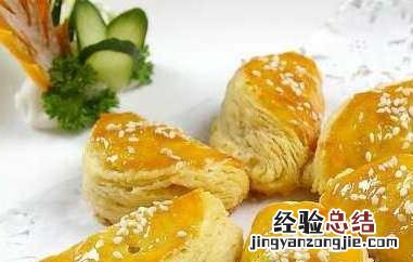 榴莲酥的功效与作用图片 榴莲酥的功效与作用