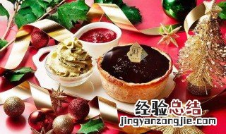 为什么圣诞节要送巧克力 圣诞为什么吃巧克力