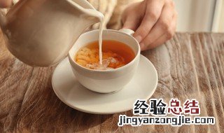 奶茶粉和果味粉一样吗 奶茶果味粉的作用是什么
