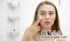 关于祛斑美白的保养方法 日常美白祛斑六大方法