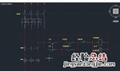 自动按钮手动按钮时刻开关接法 2步实现连接自动按钮手动按钮开关