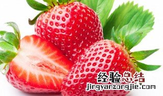 草莓奶昔步骤 草莓奶昔做法
