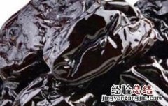 酸梅仁的功效与作用及禁忌 酸梅仁的功效与作用