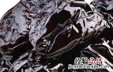 酸梅仁的功效与作用及禁忌 酸梅仁的功效与作用
