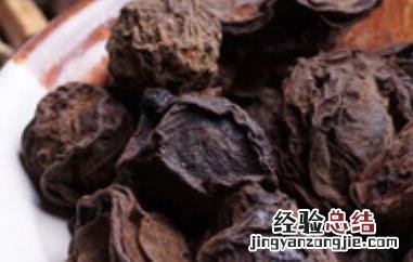 酸梅仁的功效与作用及禁忌 酸梅仁的功效与作用