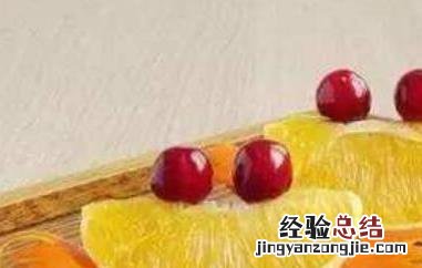 火烤橙子的功效与作用 火烤橙子的功效与作用及禁忌