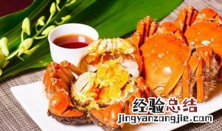 醉螃蟹步骤 醉螃蟹的做法及步骤