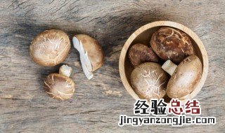 辣椒炒香菇步骤 怎么做辣椒炒香菇