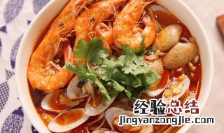 怎么做螺蛳粉好吃 螺蛳粉在家怎么做才好吃