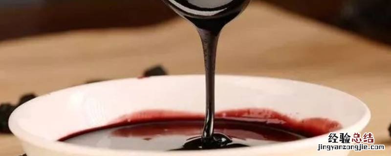 桑葚膏怎么做 如何制作桑葚膏