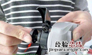 角磨机片怎么上是正确的 这几步不能乱顺序