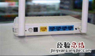 路由器宽带拨号上网连接不上 路由器宽带拨号上网连接不上怎么办
