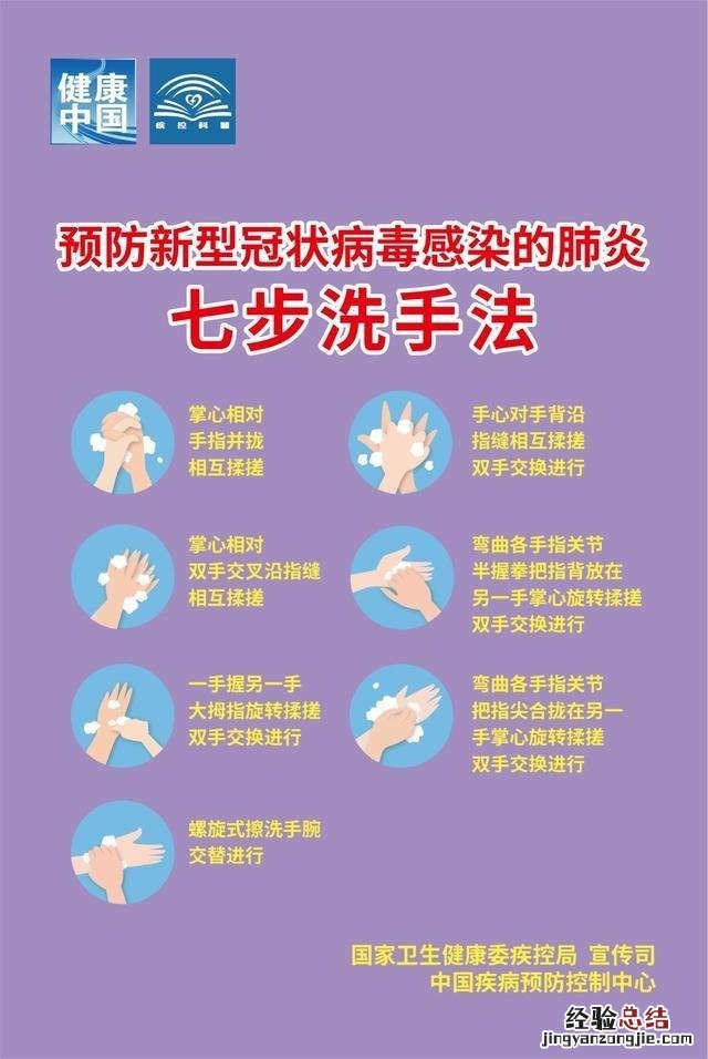 如何预防新型肺炎? 如何预防新型肺炎病毒图片