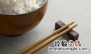 筷子用英语怎么读 一双筷子用英语怎么读