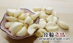蒜是碱性食物吗 蒜是碱性食物还是酸性食物