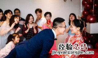 梦见参加婚礼宴席什么意思 梦见参加婚礼