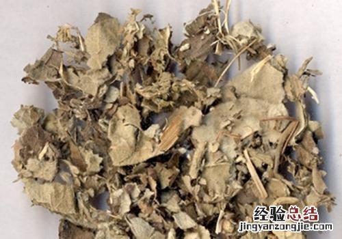 地耳草的营养价值