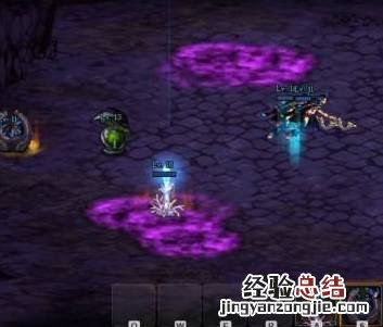 创世之书8—4怎么过 创世之书8-4怎么过关