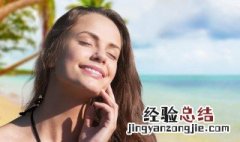 脸上皮肤晒伤发红怎么办 皮肤晒伤发红怎么办