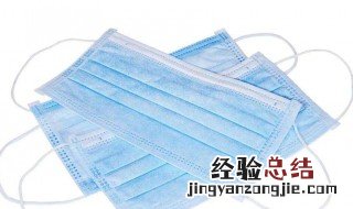防花粉口罩原理 防花粉口罩原理是什么