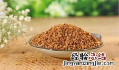 苦荞炖鸡作用是什么 苦荞炖鸡作用是什么呢