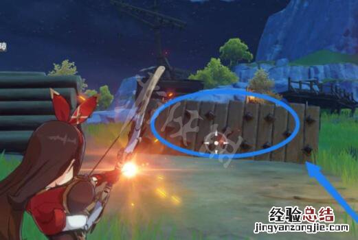 原神怎么解锁层岩巨渊 原神怎么解锁层岩巨渊的三个侦查