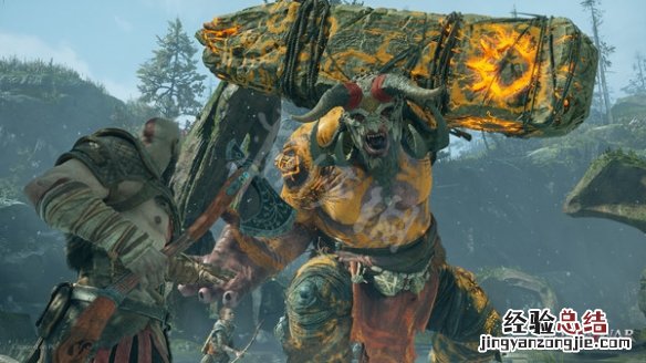 战神4登录pc时间分享不了 战神4登录pc时间分享