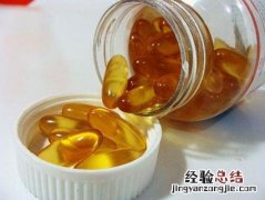 深海鱼油十大名牌的排名 深海鱼油